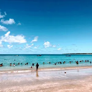 Em - Pertinho Do Mar Pôrto das Galinhas