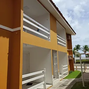 Prive Recanto Da Enseada - De Serrambi-pe Pôrto das Galinhas