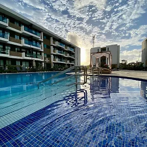 Mana Experience Muro Alto C219 Pôrto das Galinhas