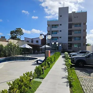 Encantador - Makambira Pôrto das Galinhas