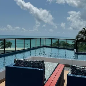 Flat Beira Mar Maracaipe- Pôrto das Galinhas